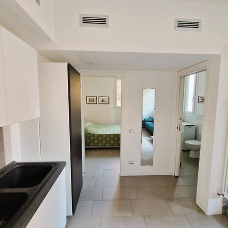 Monteroom-Apartments 볼로냐 외부 사진