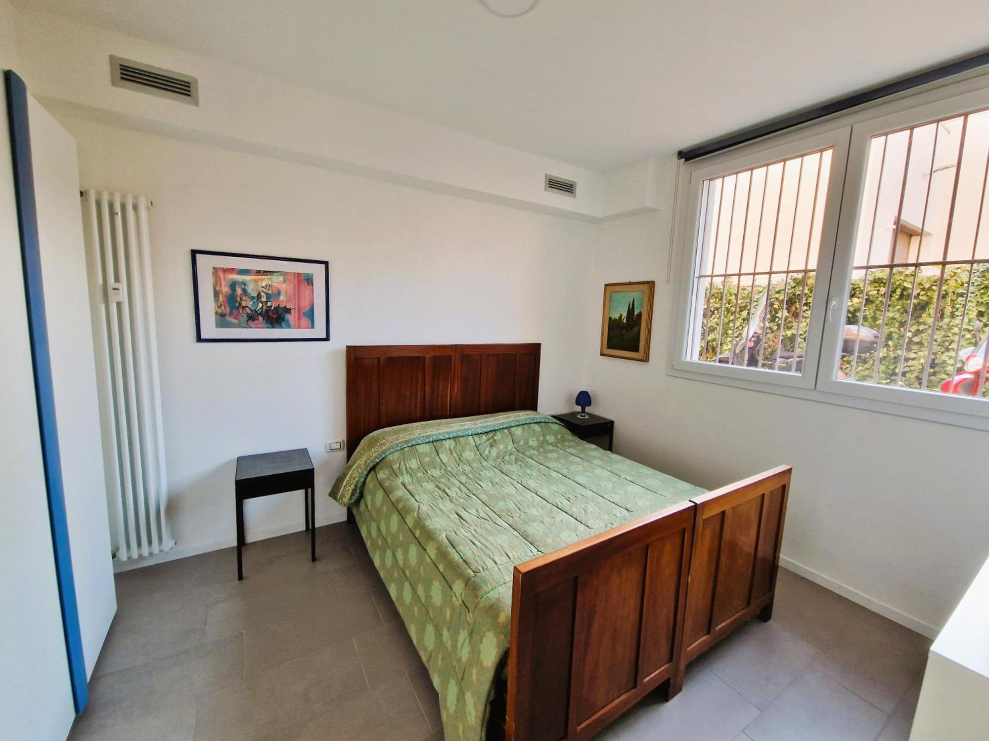 Monteroom-Apartments 볼로냐 외부 사진