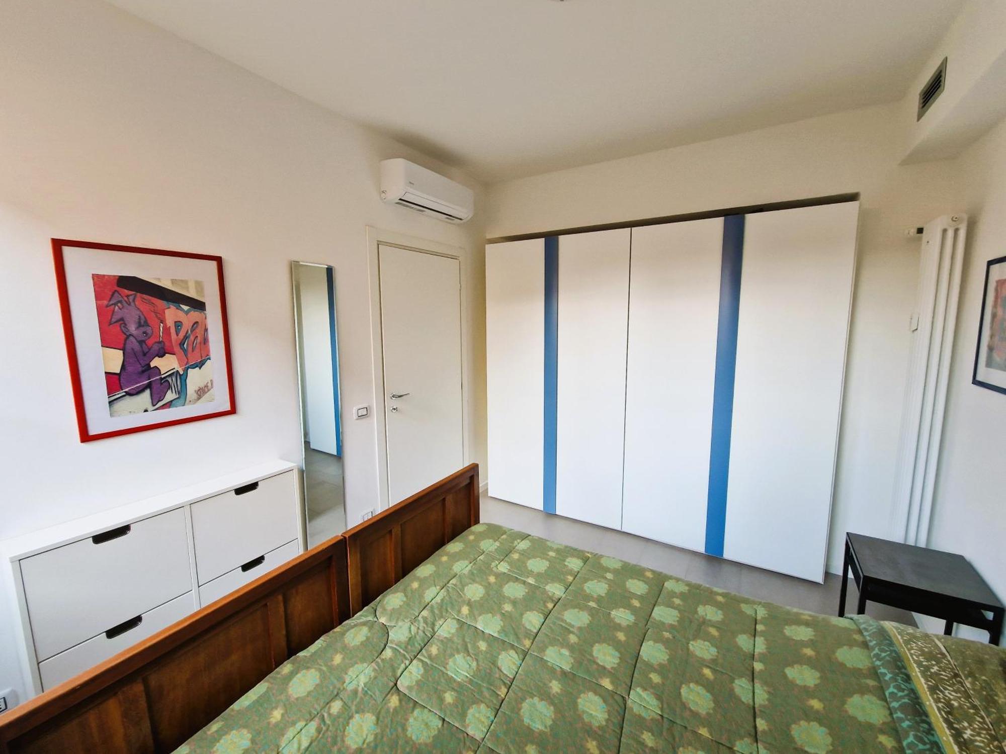 Monteroom-Apartments 볼로냐 외부 사진
